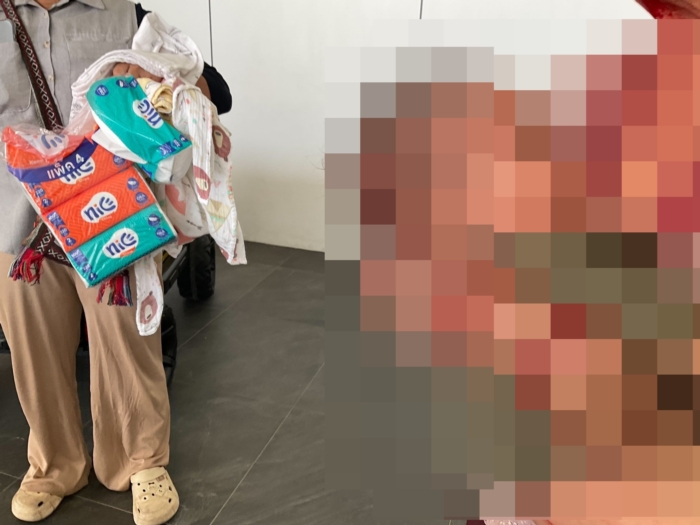 กระจกแตก ราคาหลักล้าน 