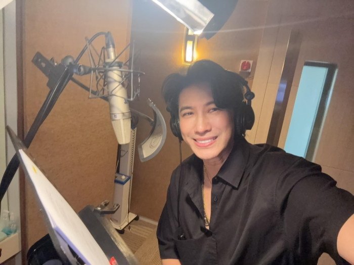 หนุ่ม กรรชัย หายไปไหน