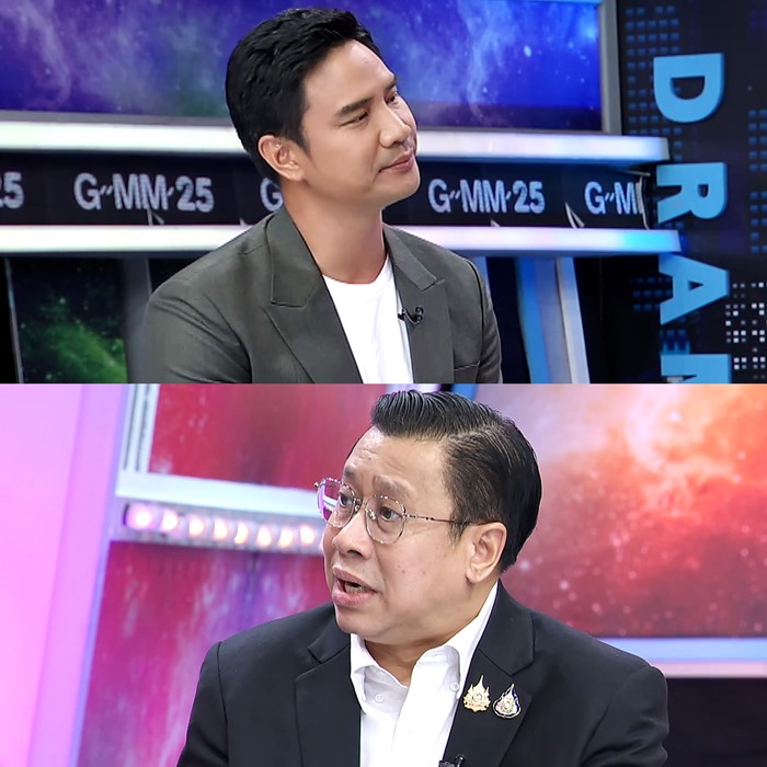  จักรภพ น็อต วรฤทธิ์ 