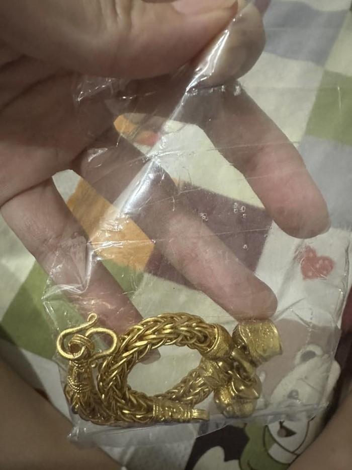 จำนำทอง