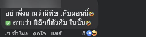 งูในหมวกกันน็อก