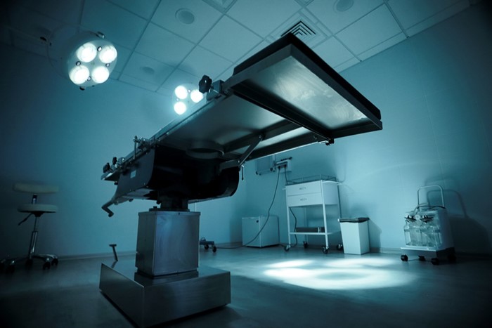 รับสมัครงาน ผู้ช่วยแพทย์ชันสูตรศพ