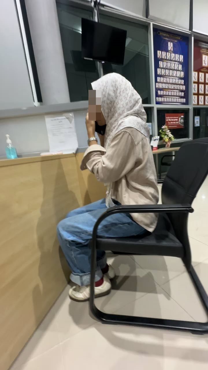 สาวอิสลาม ถูก LGBTQ+  ด่า เหยียดศาสนา กลางรถไฟฟ้าแอร์พอร์ตลิงก์