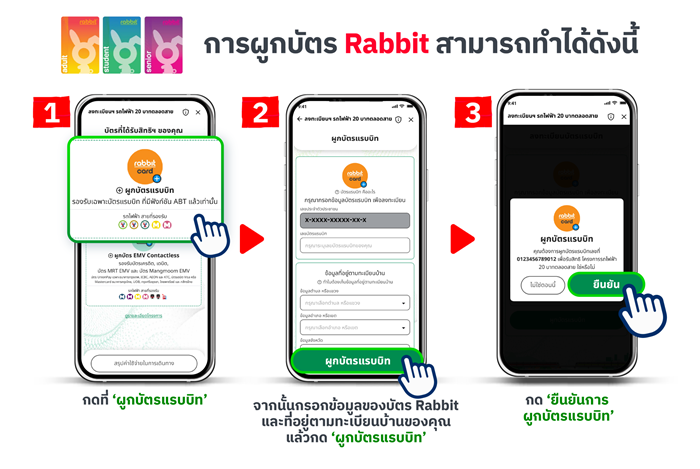 รถไฟฟ้า 20 บาทตลอดสาย