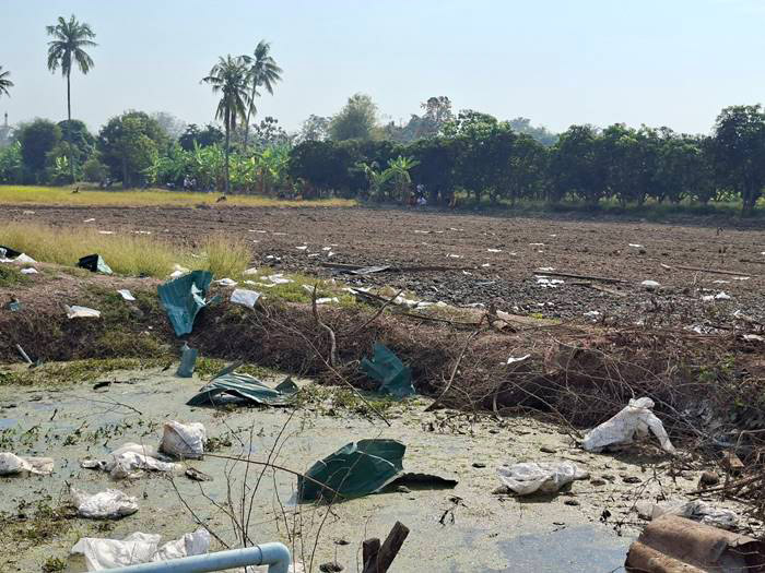 โรงงานพลุระเบิด จ.สุพรรณบุรี