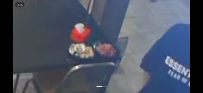 ร้านบุฟเฟต์