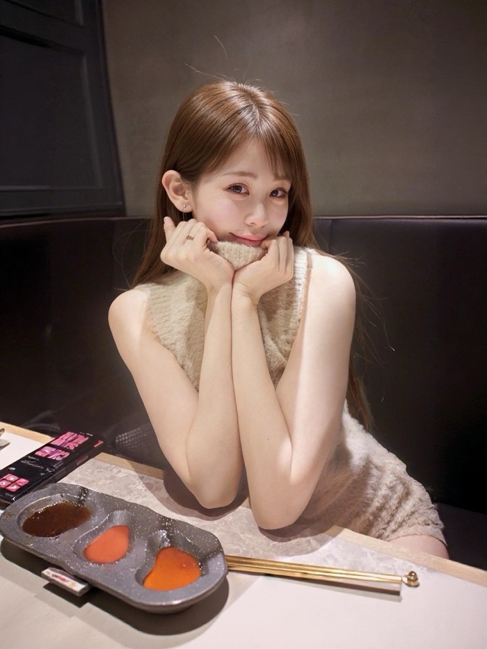 RINOA แรปเปอร์สายแซ่บ จ่อปล่อยผลงาน AV 