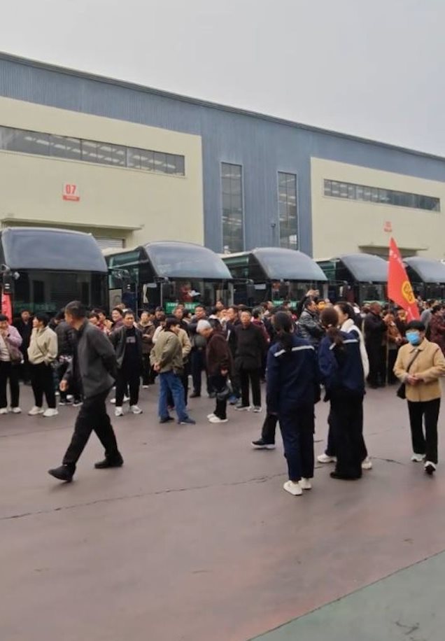 บริษัทจีนเปย์หนักเกือบ 50 ล้าน 