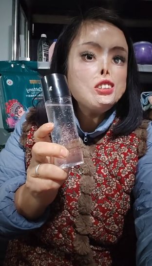 จากหน้าพัง วาดหน้าใหม่จนปัง