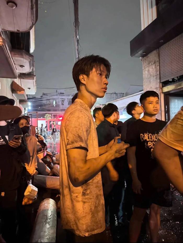 ฮีโร่ช่วยคน