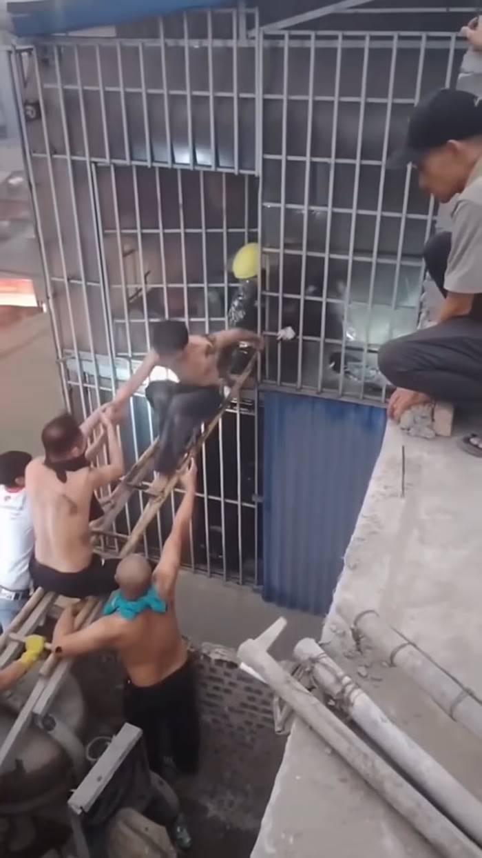 ฮีโร่ช่วยคน