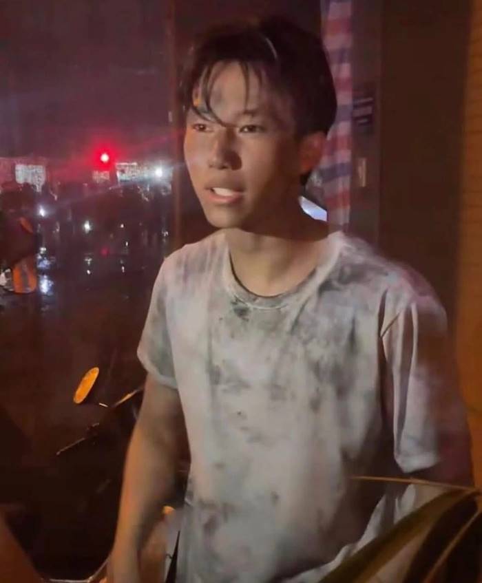 ฮีโร่ช่วยคน