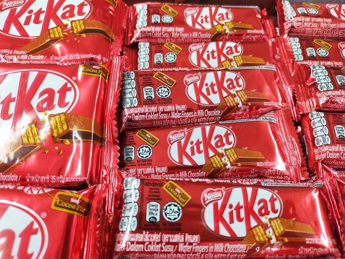 kitkat