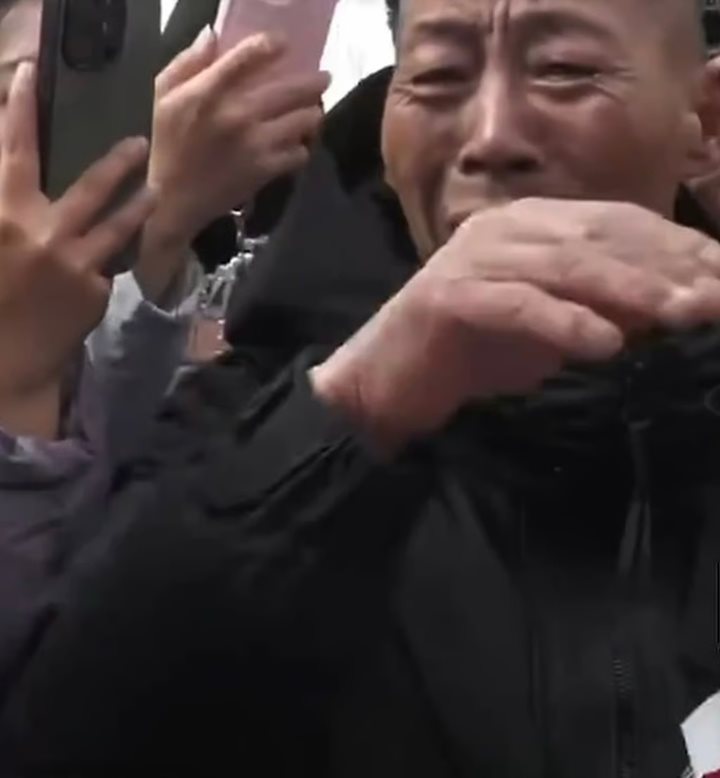 20 ปี พลัดพรากไปคนละซีกโลก