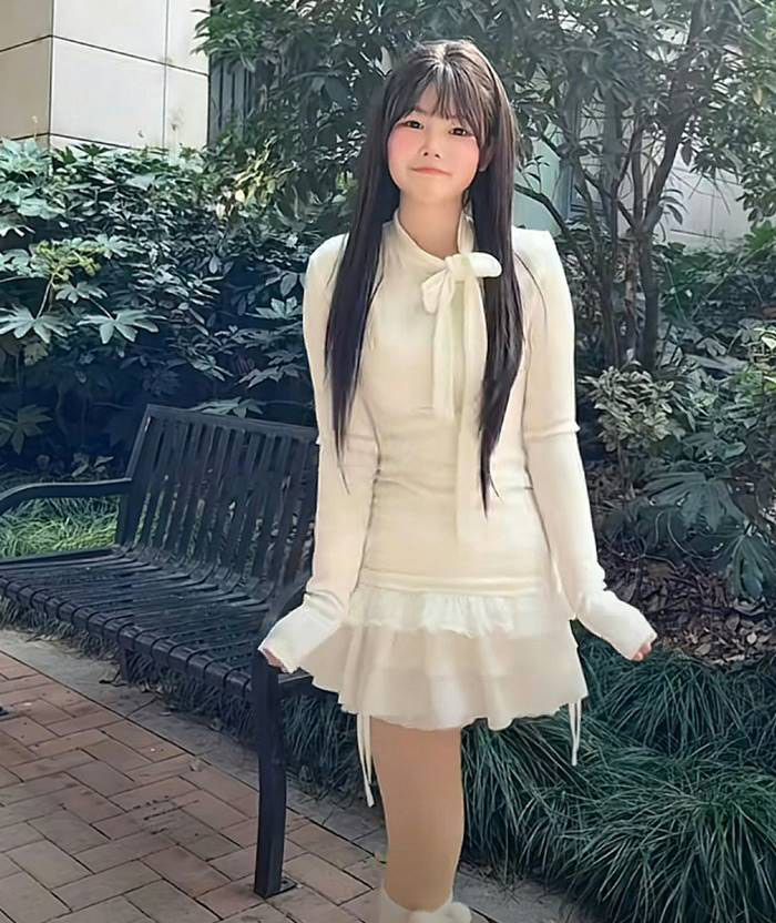 สาวจีนวัย 18 ป่วยมะเร็งถูกตัดขา ซ้ำถูกพ่อแม่ทิ้งเพราะเป็นภาระ