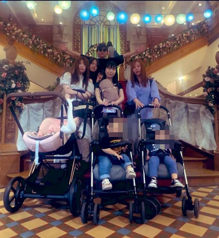 หมดตัวไม่ท้อ ขอเติมเมียใหม่