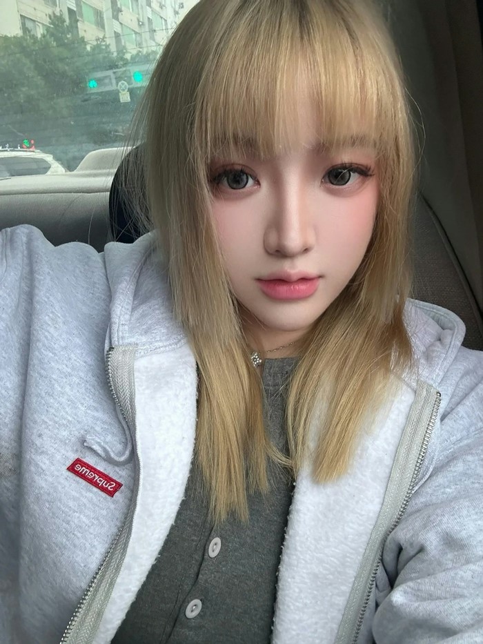  เน็ตไอดอลสาวเซ็กซี่ คนดังโซเชียลจีน เสียชีวิตกะทันหัน