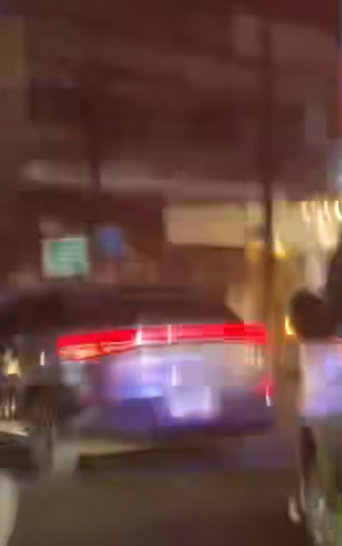 ขวางรถกู้ชีพ เร่งส่งผู้ป่วย 5 ขวบ