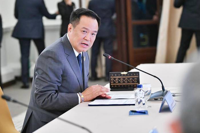 ครม.อนุทิน 