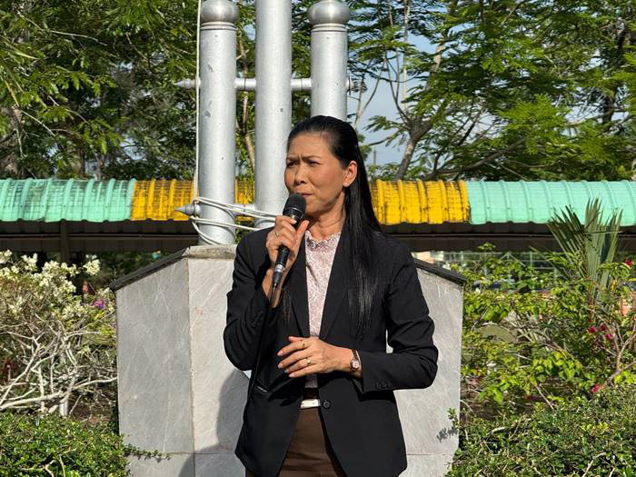 ผอ.ศศิพัชร