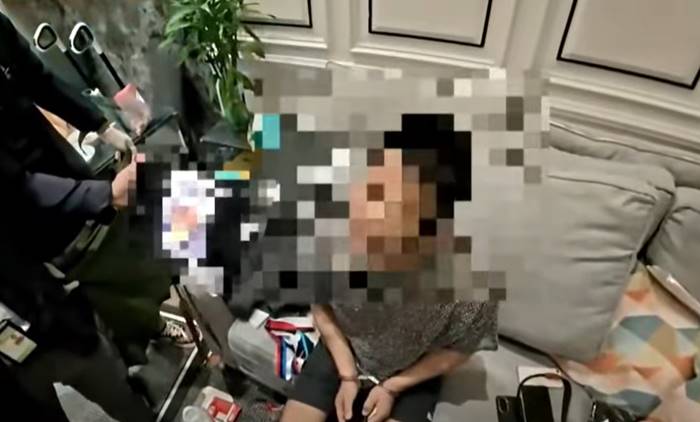 จับดาวโป๊