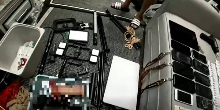 จับดาวโป๊