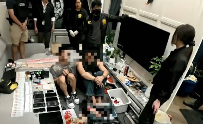 จับดาวโป๊