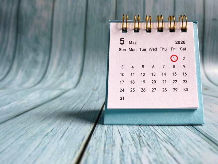 วันหยุด