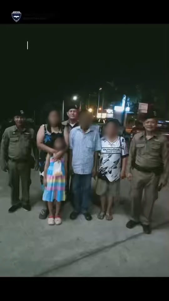 ลืมลูกไว้ 130 กม.  