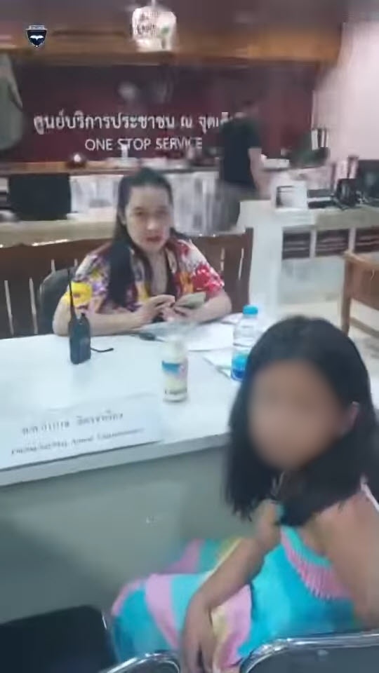 ลืมลูกไว้ 130 กม.  