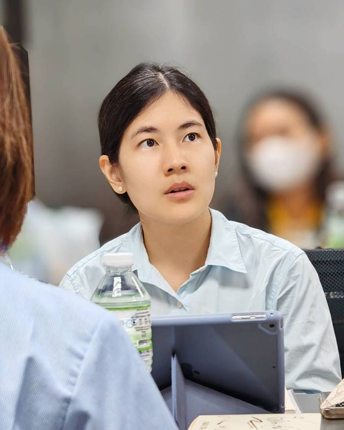 อาลัย หมอน้ำตาล แพทย์วัย 36 เสียชีวิตจากอุบัติเหตุรถตู้ รพ. อุทัยธานี    