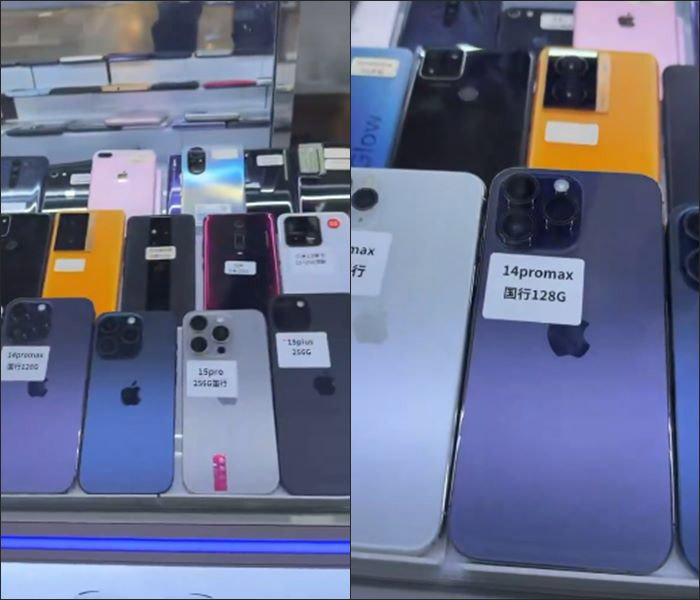 จากลอนดอน สู่เซินเจิ้น หลายคนไม่แปลกใจ 