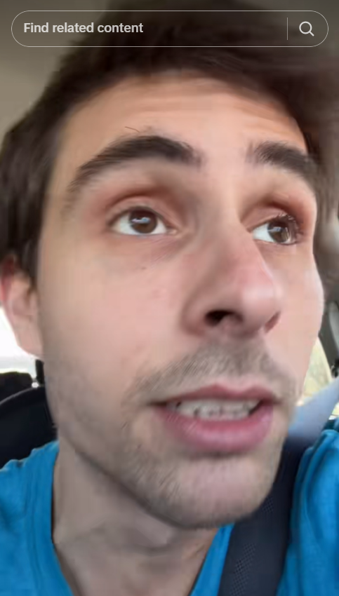 ต่างชาติทำคลิปเตือน อย่าไปประเทศไทย