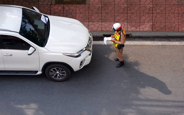 เช็ก 10 ข้อหา เลิกเตือนก่อนจับ  