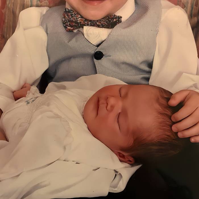  ย้อนพระรูป เจ้าชายอับดุล มาทีน - พระชายา สมัยทรงพระเยาว์ ก่อนจะเผยโฉมพระธิดา