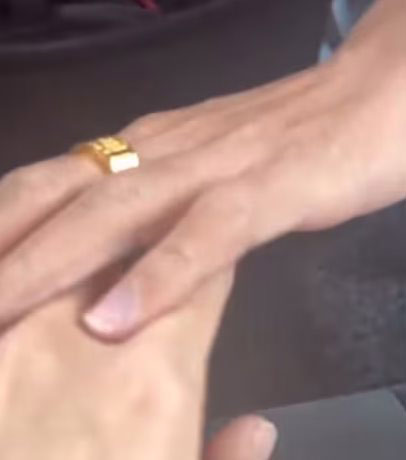 ลวนลามผู้โดยสาร