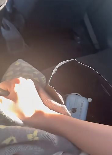 ลวนลามผู้โดยสาร