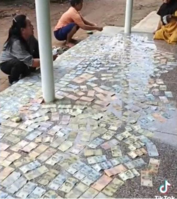 คนไร้บ้าน