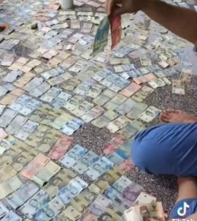 คนไร้บ้าน