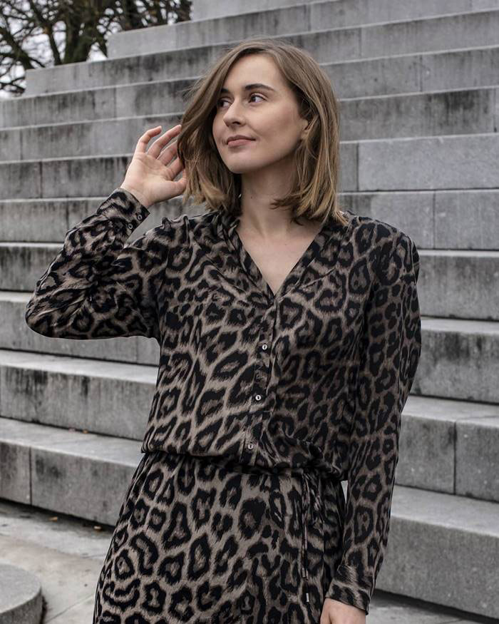 สาวเปิดประสบการณ์เที่ยวรอบโลก