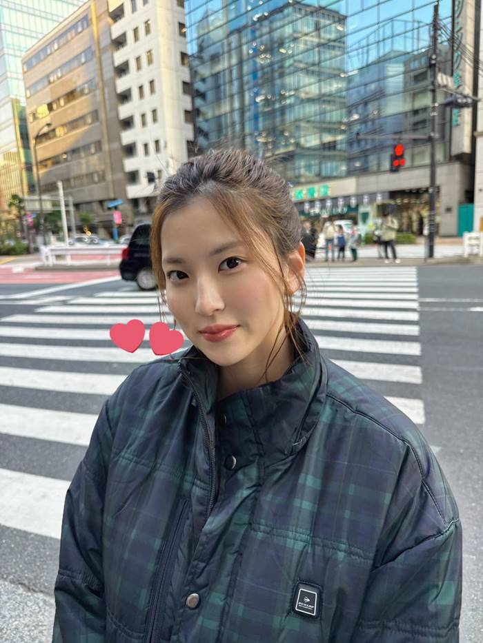 นางเอก AV สุดฮอต เล่าจุดเริ่มต้น