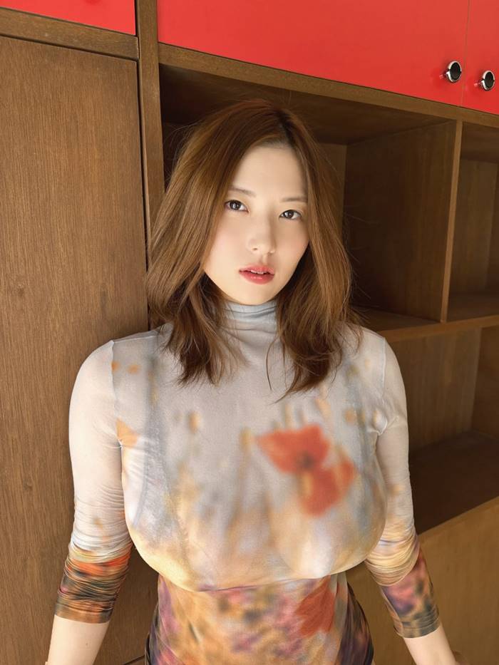 นางเอก AV สุดฮอต เล่าจุดเริ่มต้น