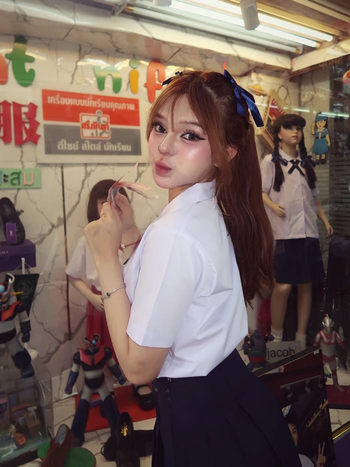 อินฟลูเอนเซอร์