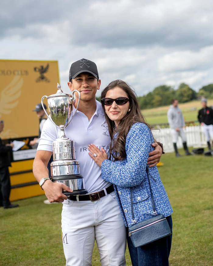  ย้อนพระรูป เจ้าชายอับดุล มาทีน - พระชายา สมัยทรงพระเยาว์ ก่อนจะเผยโฉมพระธิดา