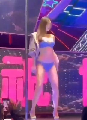 งานวัดไต้หวัน จ้างสาวฮอตบริการสยิว จ่าย 100 เดียว จัดให้เต็มหน้า