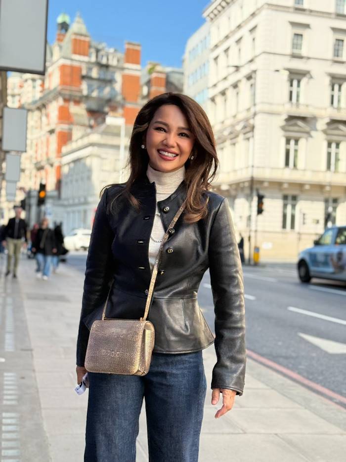 คนรวยไม่ได้วัดที่เงิน แต่วัดที่จิตใจ ไม่หวงโอกาส