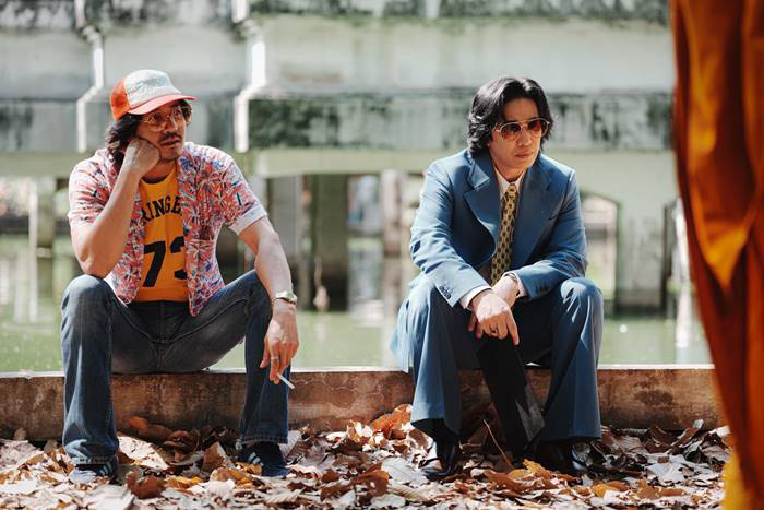 พี่หนุ่ม หายไปไหน