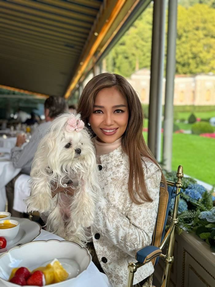 คนรวยไม่ได้วัดที่เงิน แต่วัดที่จิตใจ ไม่หวงโอกาส