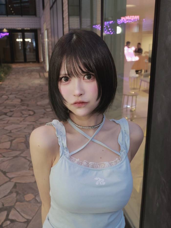 เปิดห้องนอน ไอดอลสาวคนสวย
