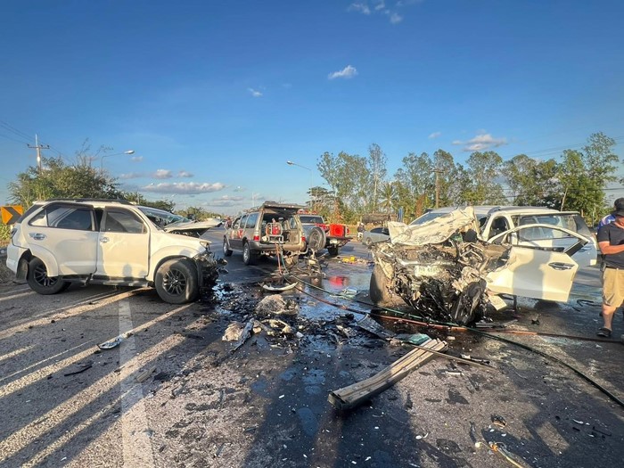  สูญเสีย อาจารย์นักคณิตศาสตร์ 